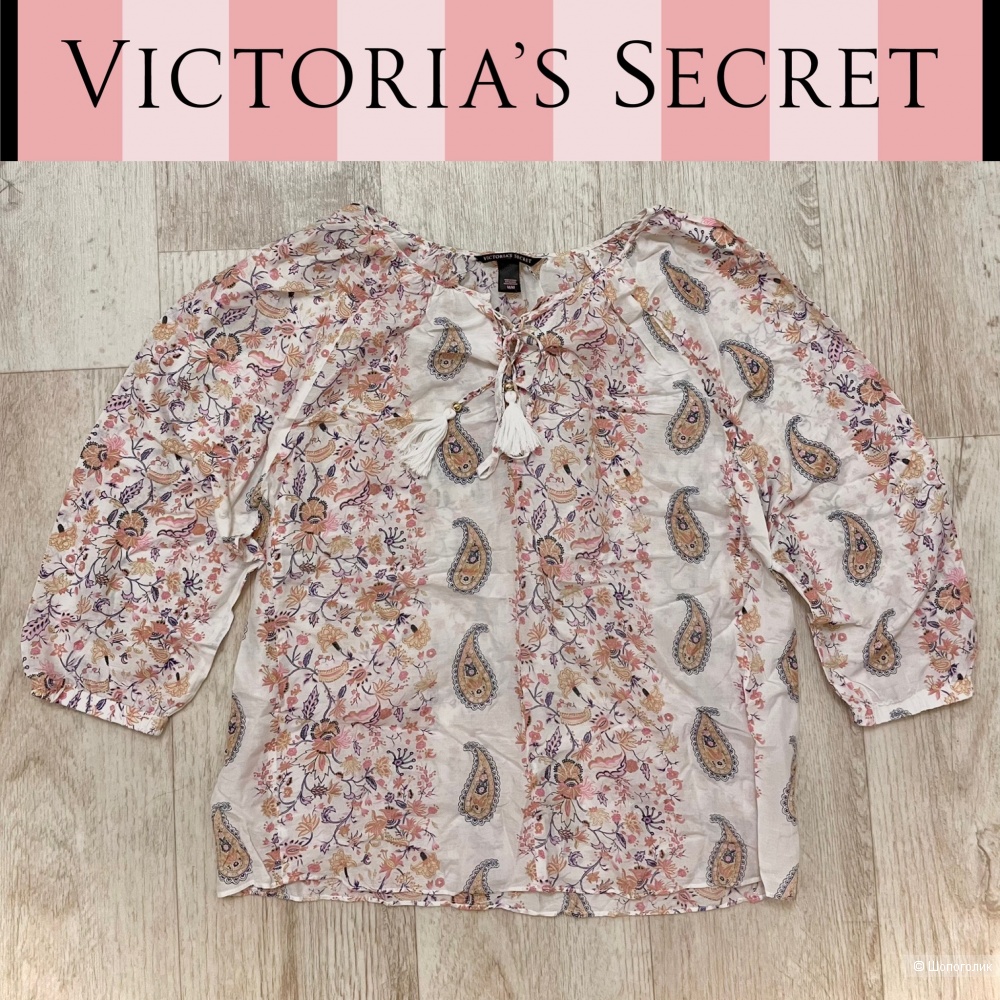 Victoria’s Secret блузка М (44-46)