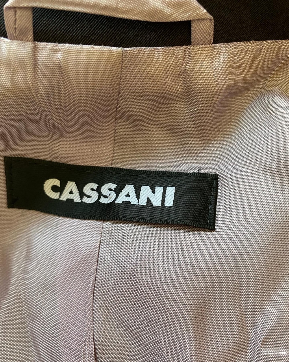 Куртка Cassani M