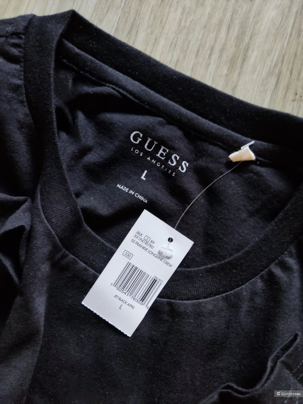 Футболка Guess L