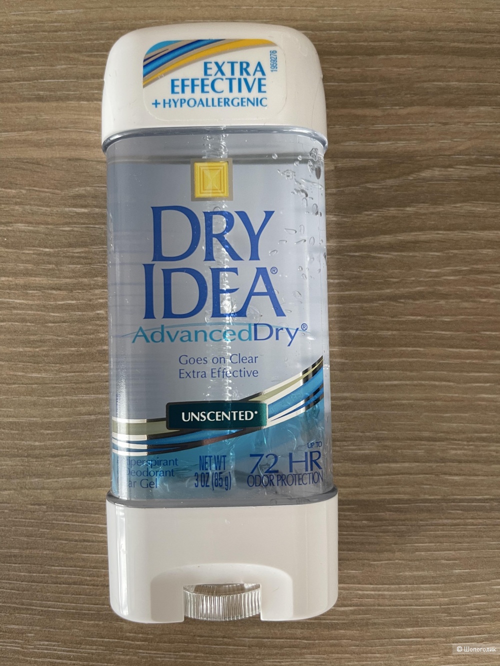 Дезодорант Dry Idea 85 г