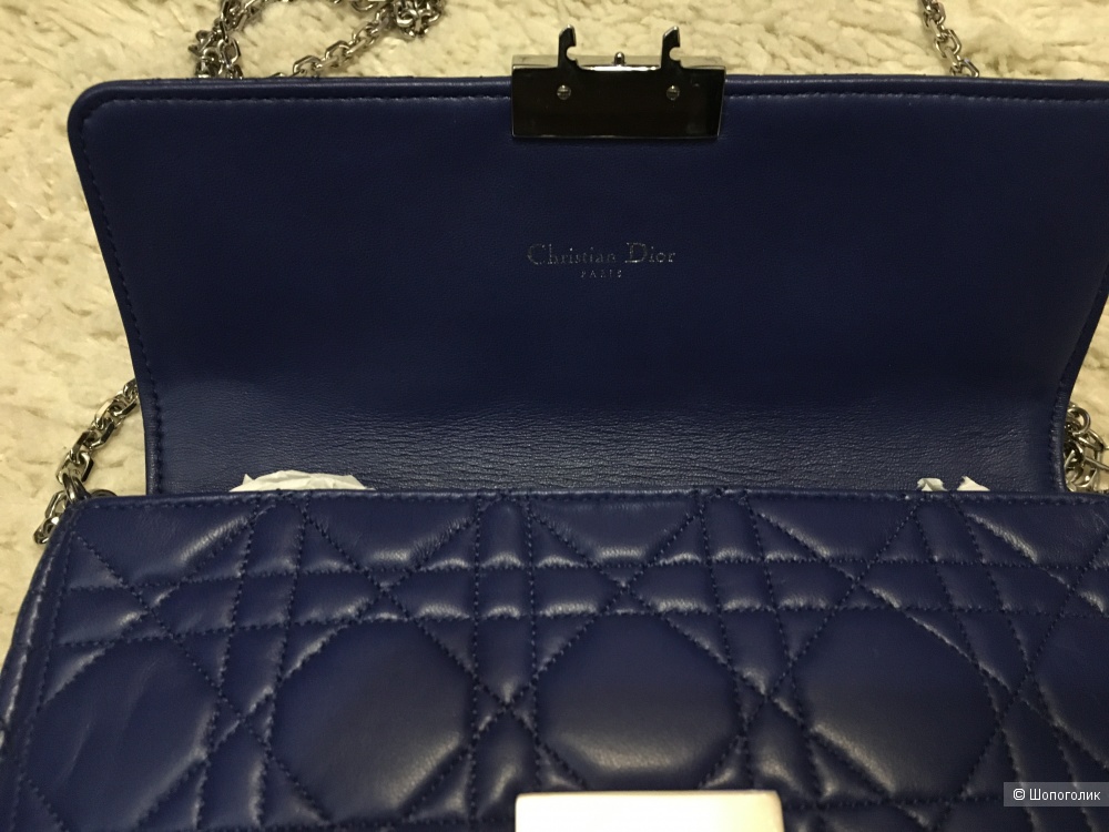 Сумка Dior оригинал