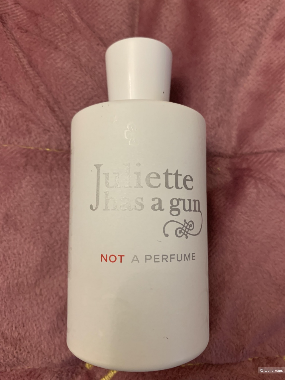 Парфюм Not A Perfume, Juliette Has A Gun 95/100