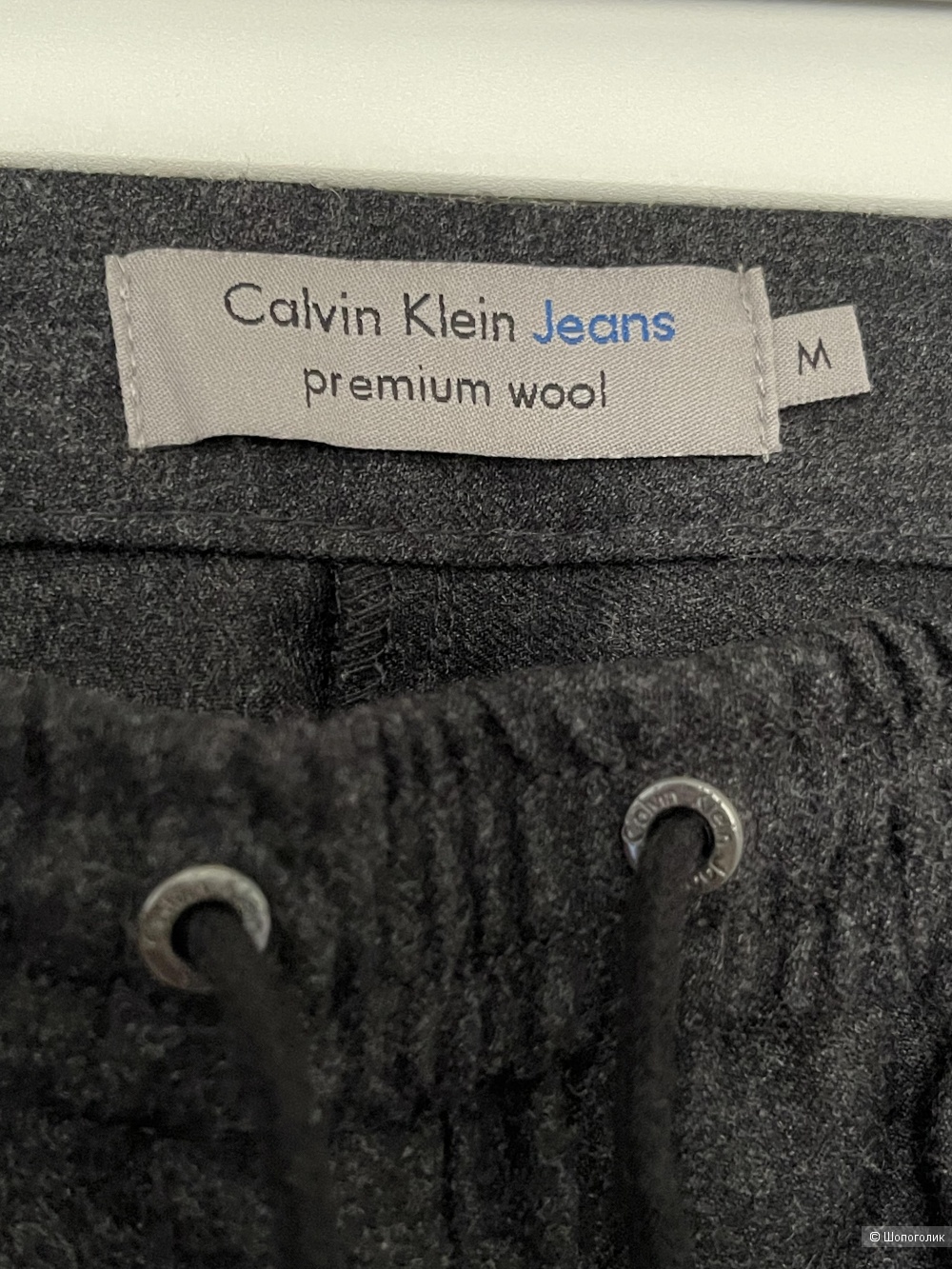 Брюки Calvin Klein, размер М