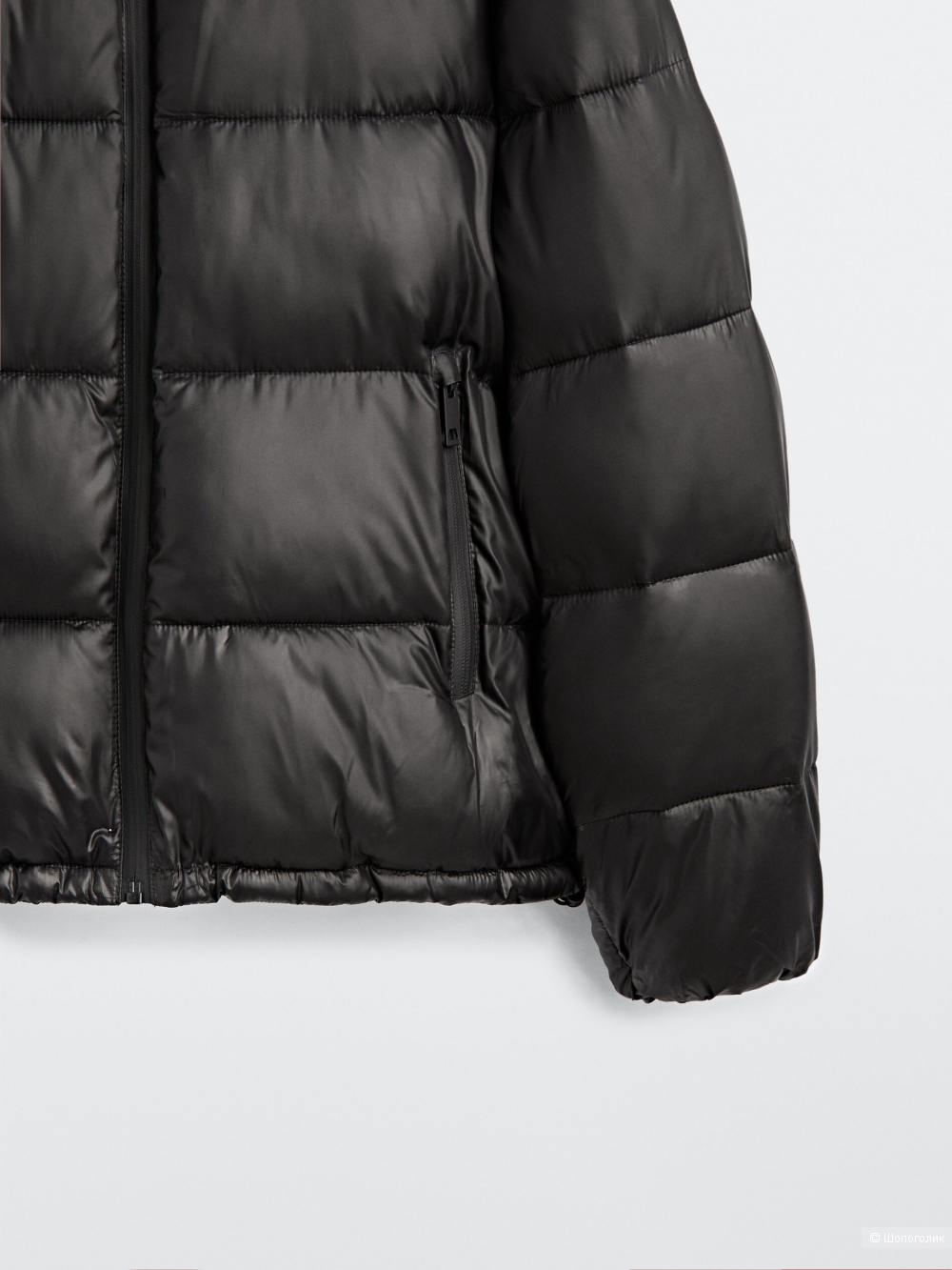Куртка Massimo Dutti размер XS