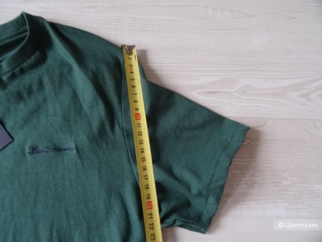 Футболка ben sherman, размер S