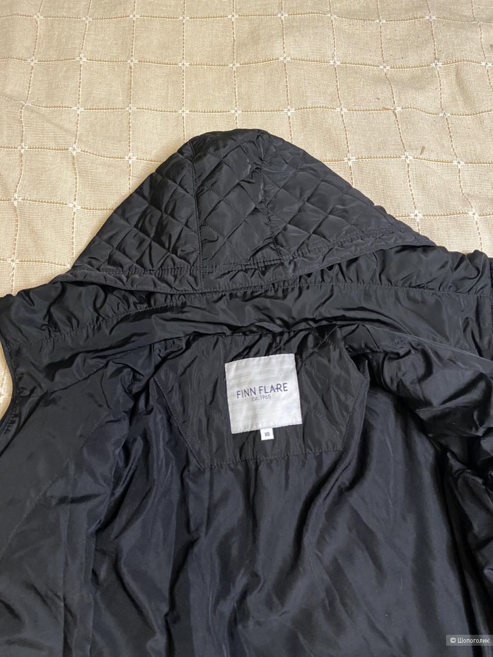 Куртка Finn Flare, размер 42-44
