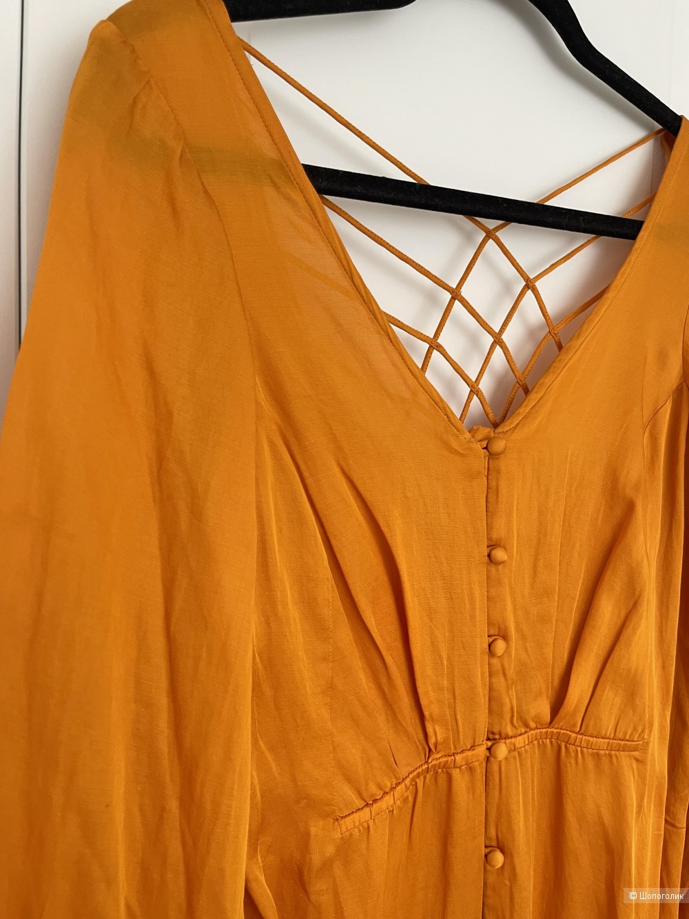Платье Free People, размер us6