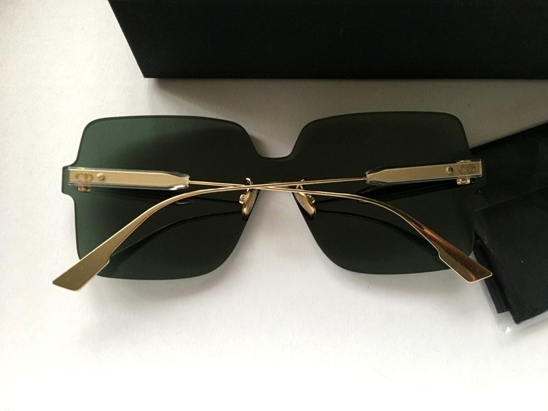 Солнцезащитные  очки Dior,оригинал