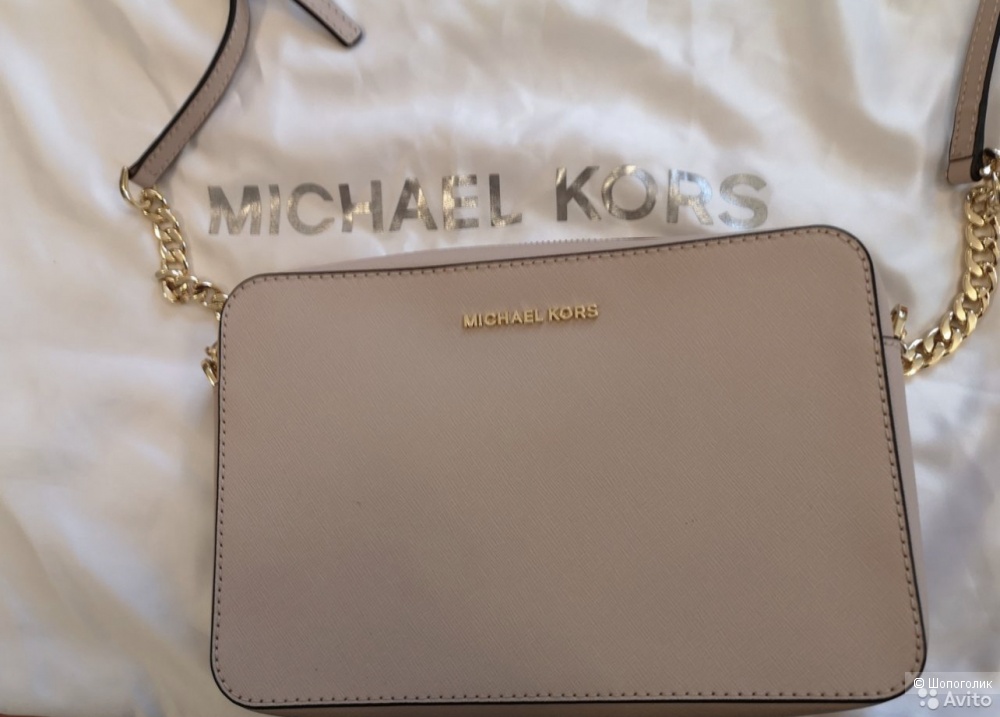 Сумка Michael Kors