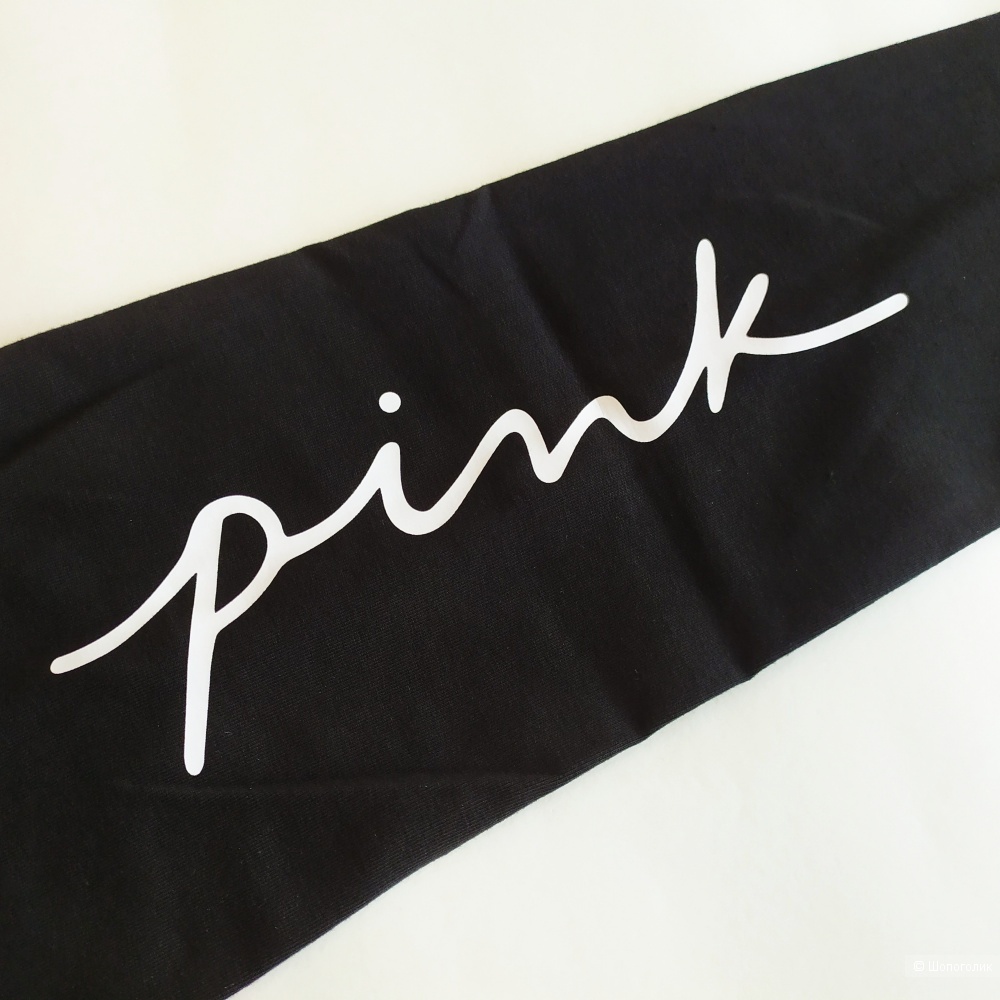Леггинсы VICTORIA'S SECRET PINK, размер M (46-48)