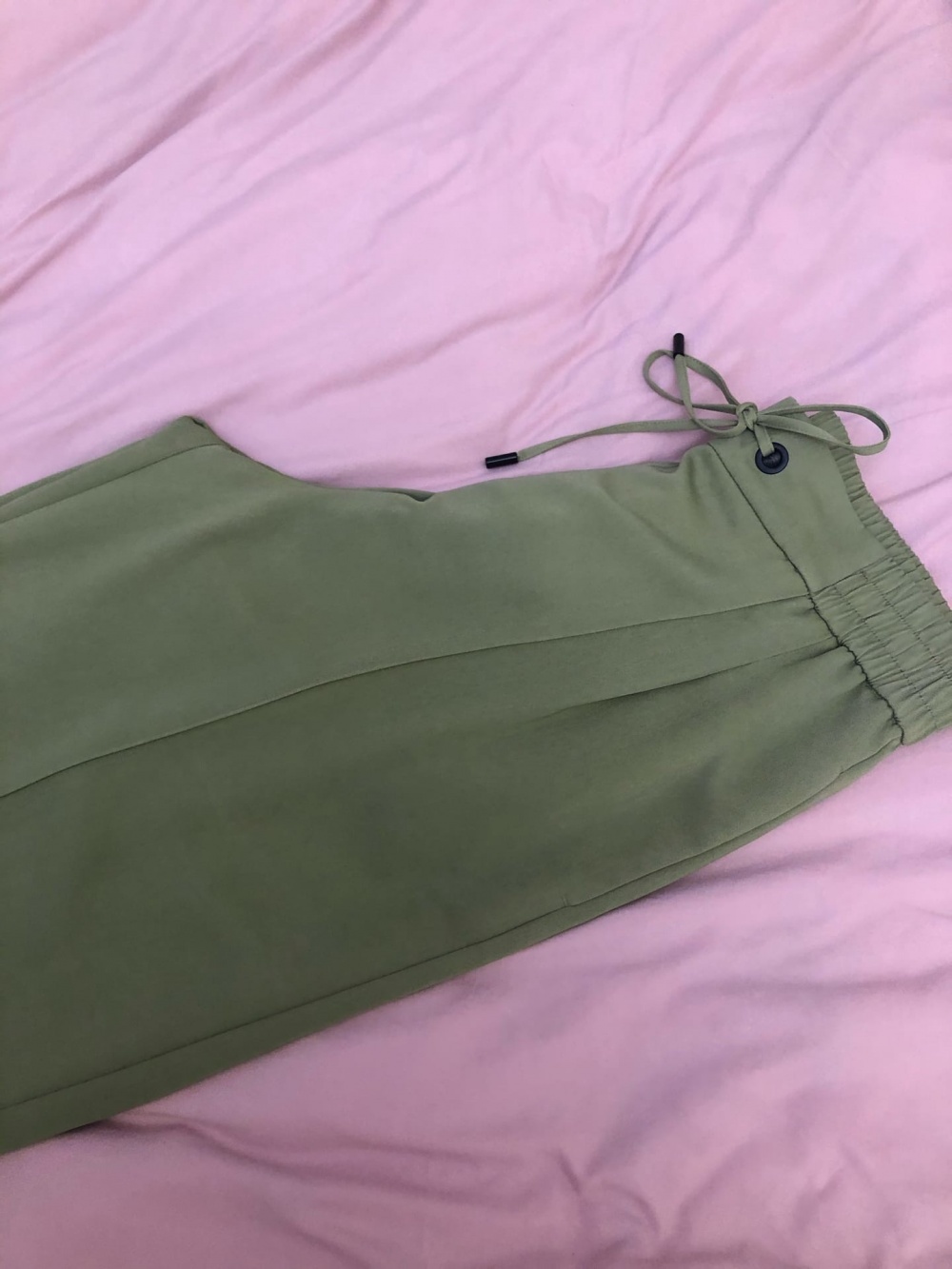Брюки Topshop.Размер Евр.42.