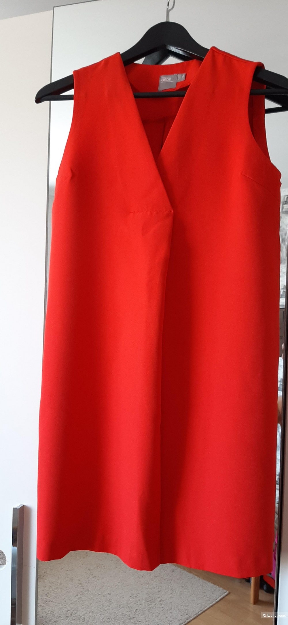Платье Asos,  42-44 размер