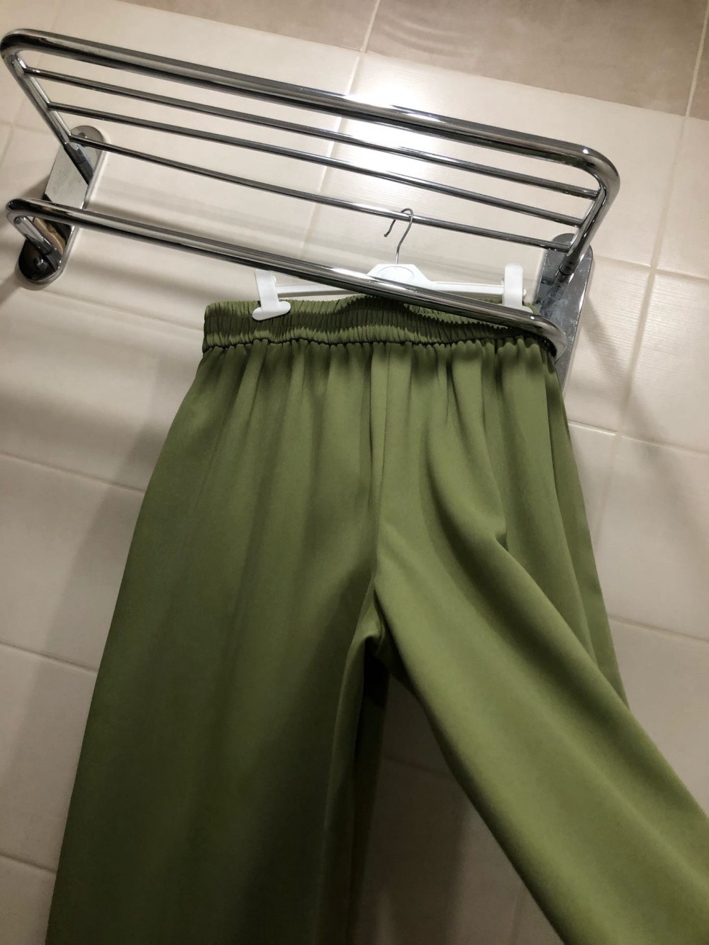 Брюки Topshop.Размер Евр.42.