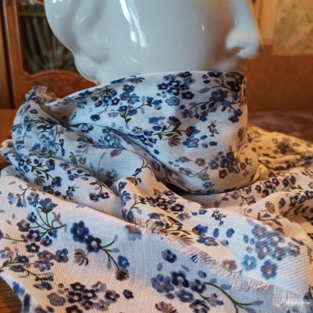 Треугольный шарф платок марки Sonoma