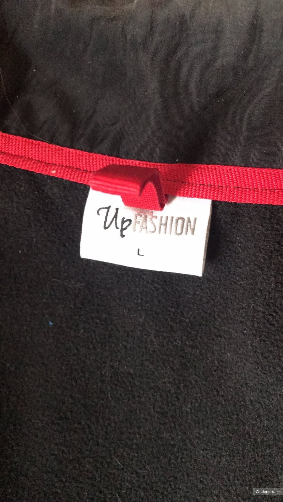 Куртка- плащ, женская, р 50-52, бренд Fashion Up, Германия