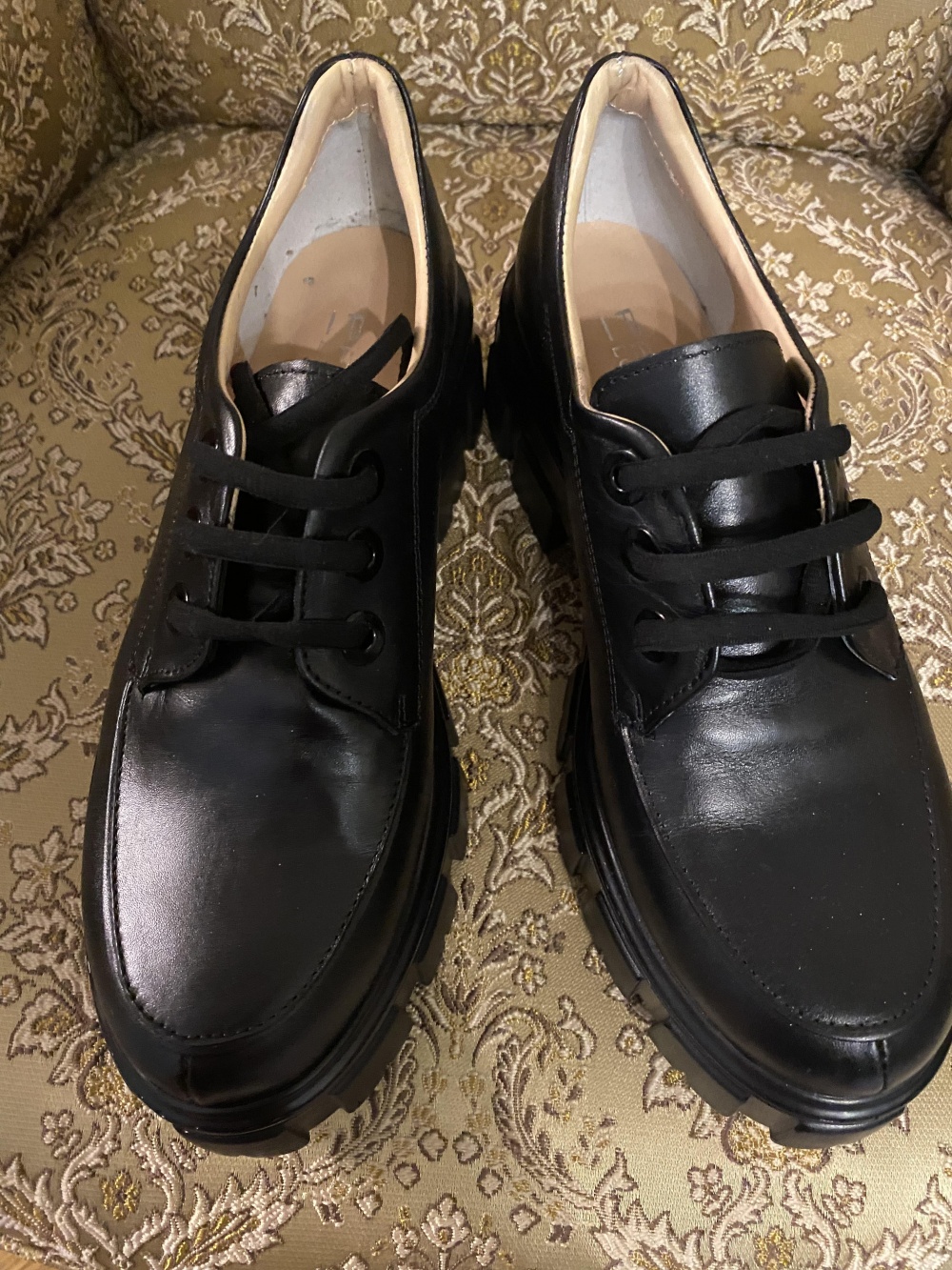 Ботинки Pera Donna, 39-40
