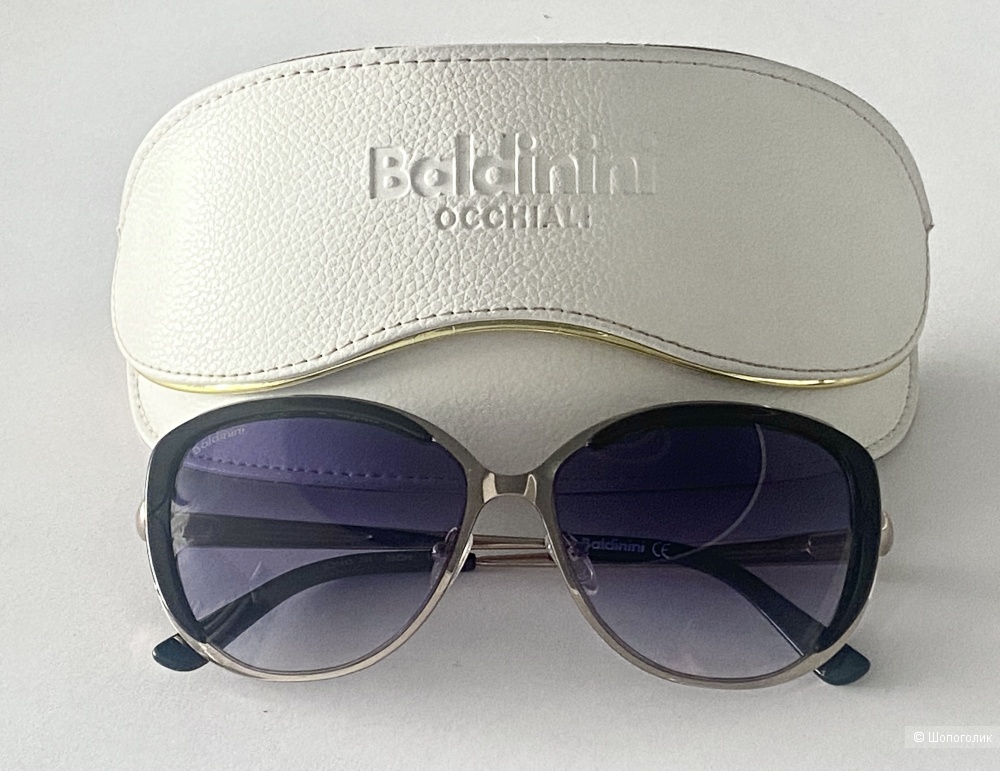 Солнцезащитные очки Baldinini.