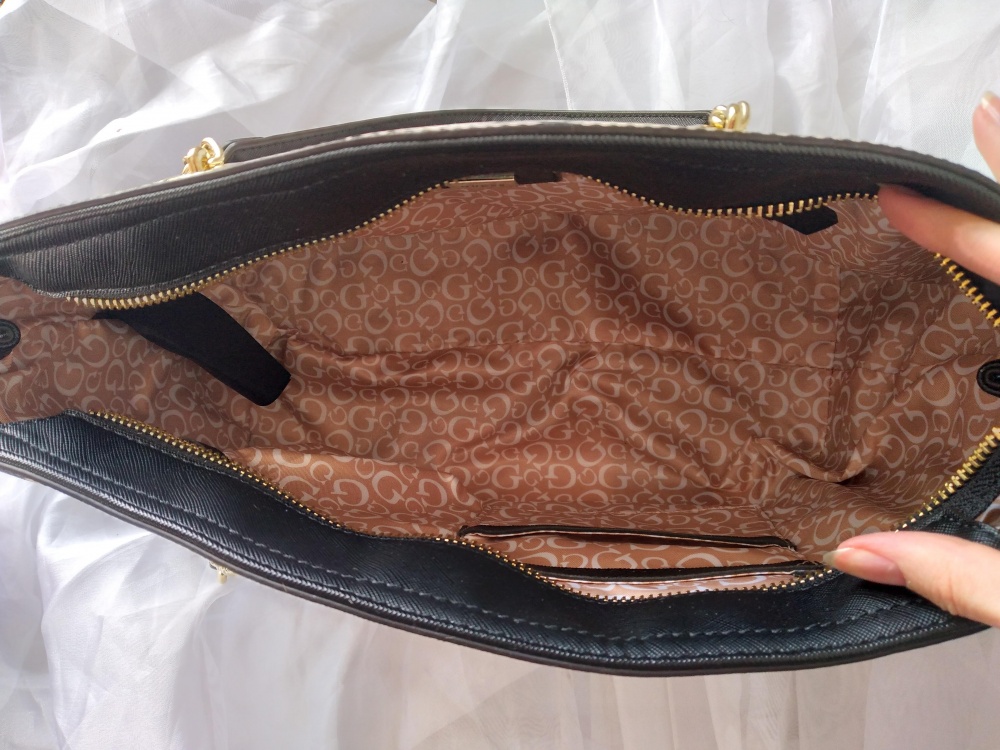 Сумка сэтчел Guess