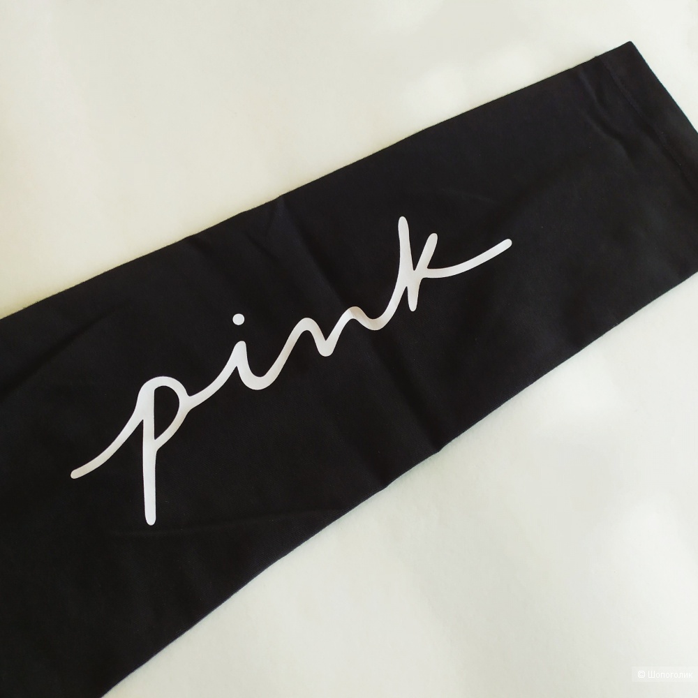 Леггинсы VICTORIA'S SECRET PINK, размер M (46-48)