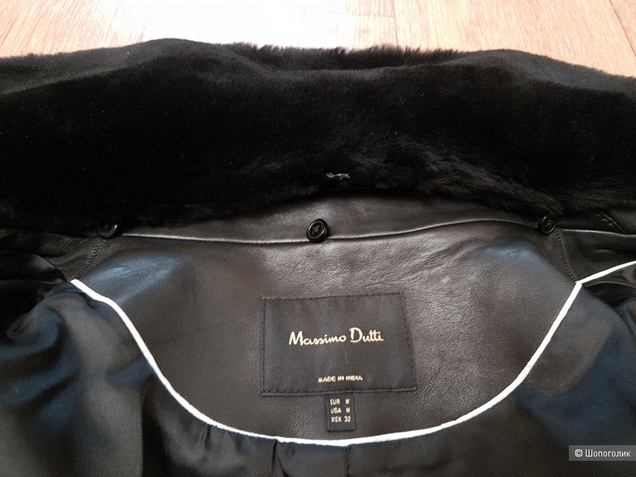 Куртка Massimo Dutti M на 44\46