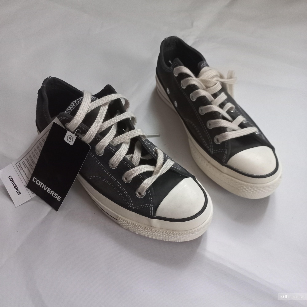 Кеды Converse Chuck Taylor, размер 39