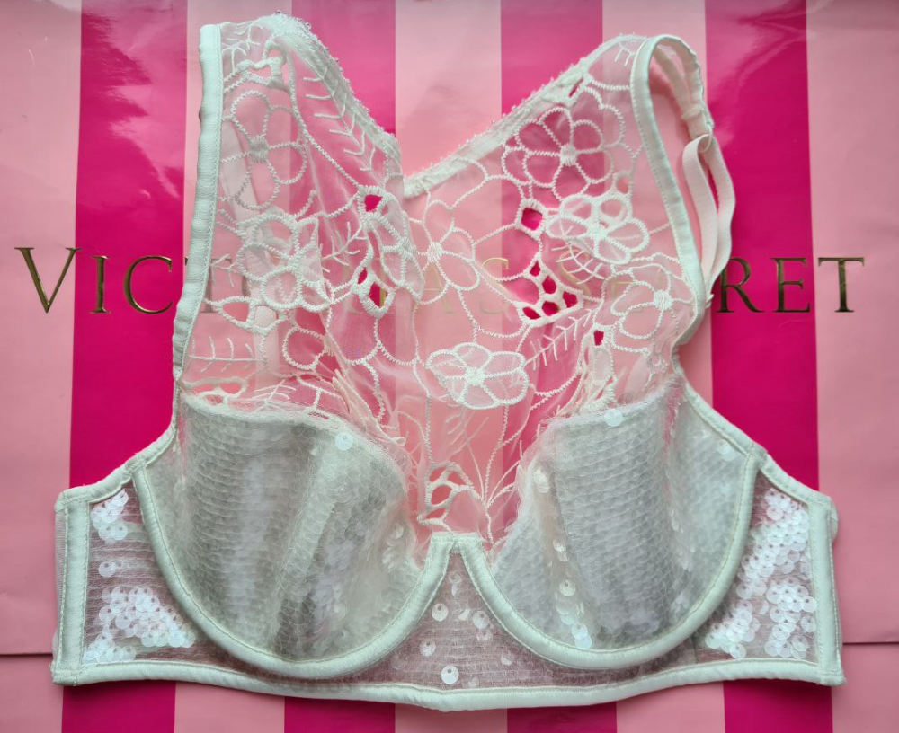 Бюстгальтер Victoria's Secret 34B (75B)