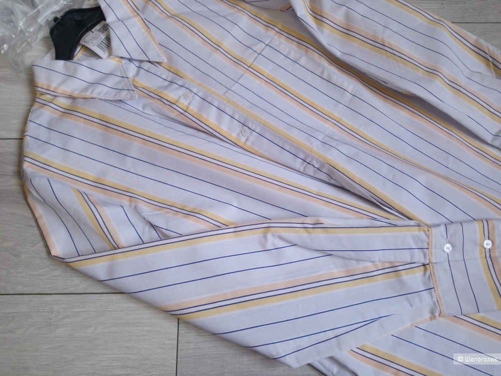 Рубашка манго, размер L