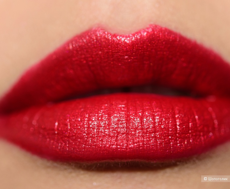 Помада Pat McGrath labs blitztrance™ lipstick,3,9гр