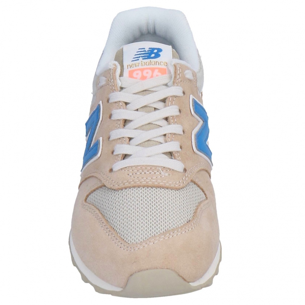Кроссовки New Balance 996 размер EU 36,5 UK4 USA6 23,5 см