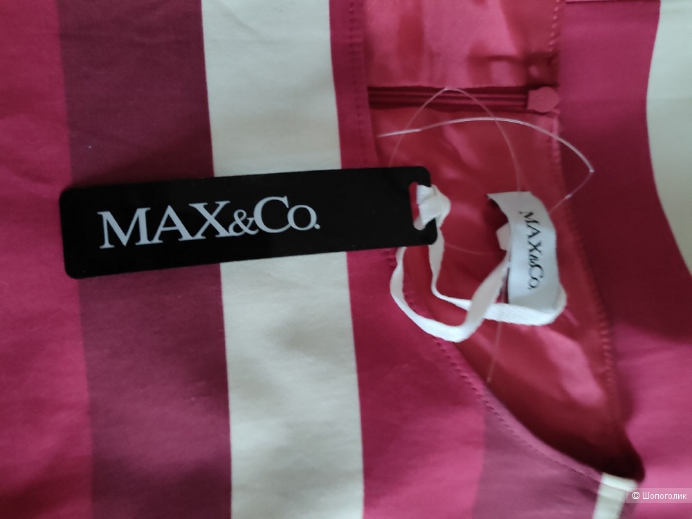 Платье Max&co Max Mara, размер М,