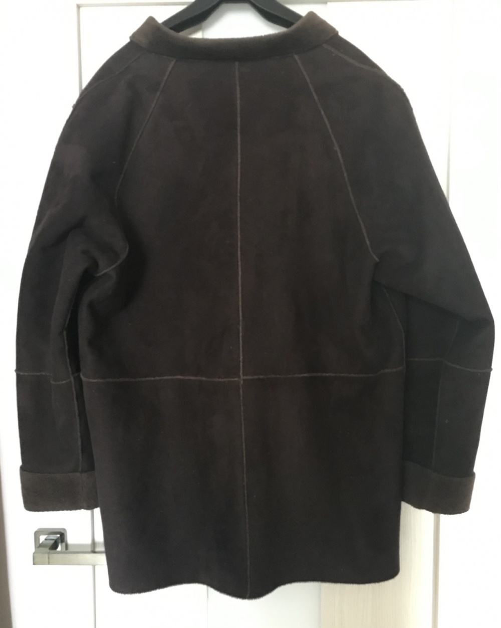 Куртка от  Four Seasons, размер 50-52, женская