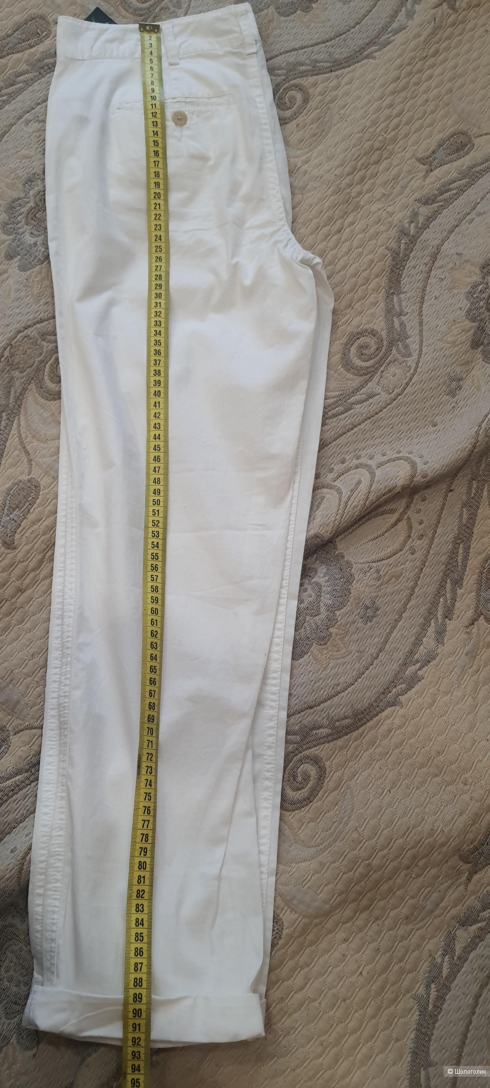 Брюки Ralph Lauren размер 2 US