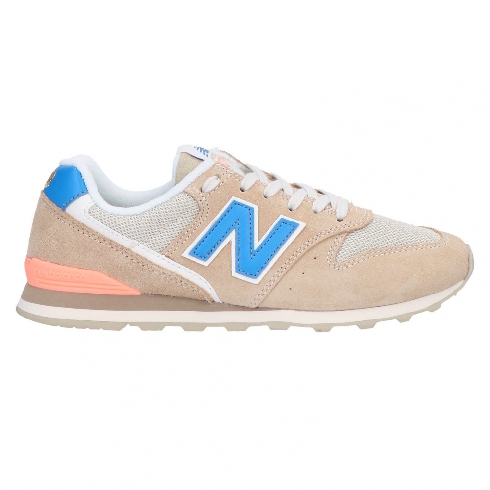 Кроссовки New Balance 996 размер EU 36,5 UK4 USA6 23,5 см