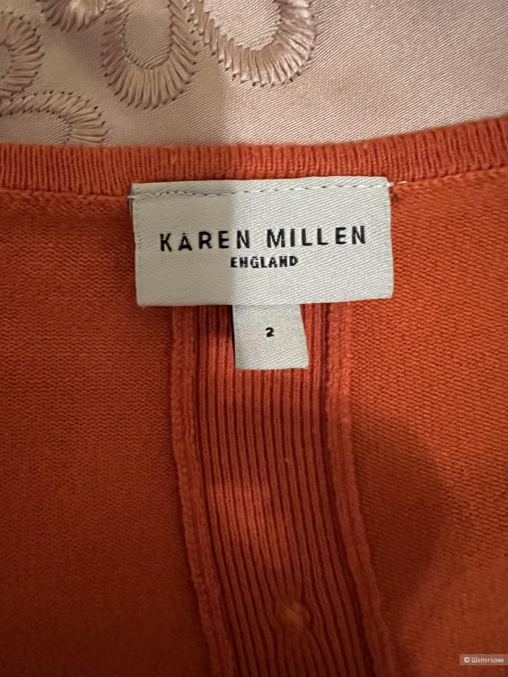 Кофта Karen Millen, размер 2