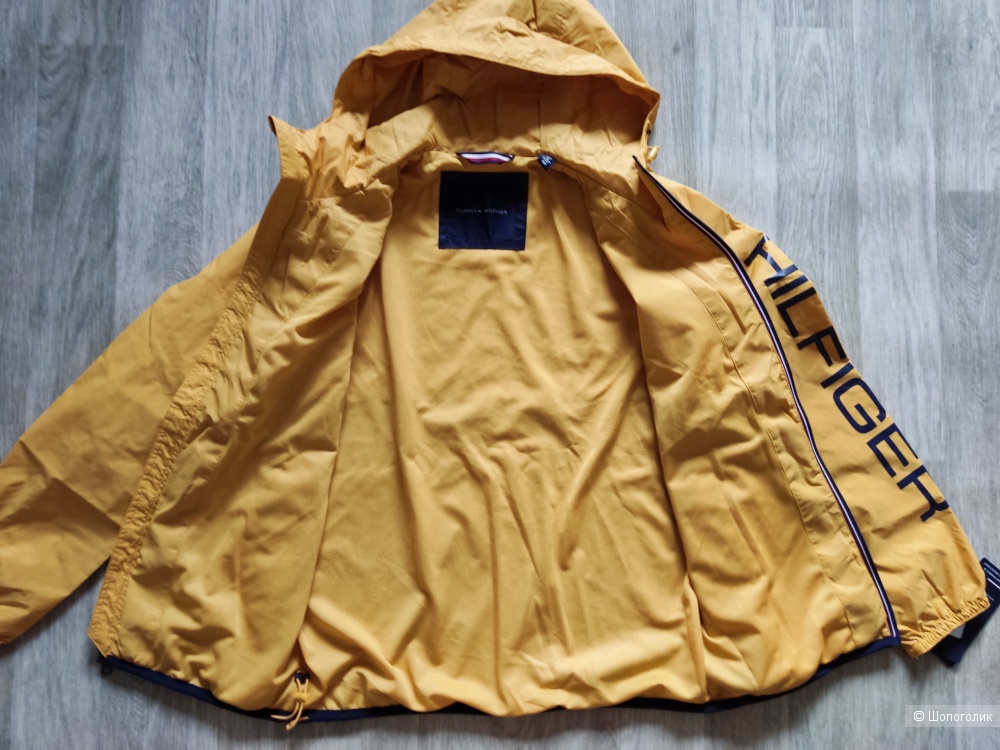 Ветровка Tommy Hilfiger S