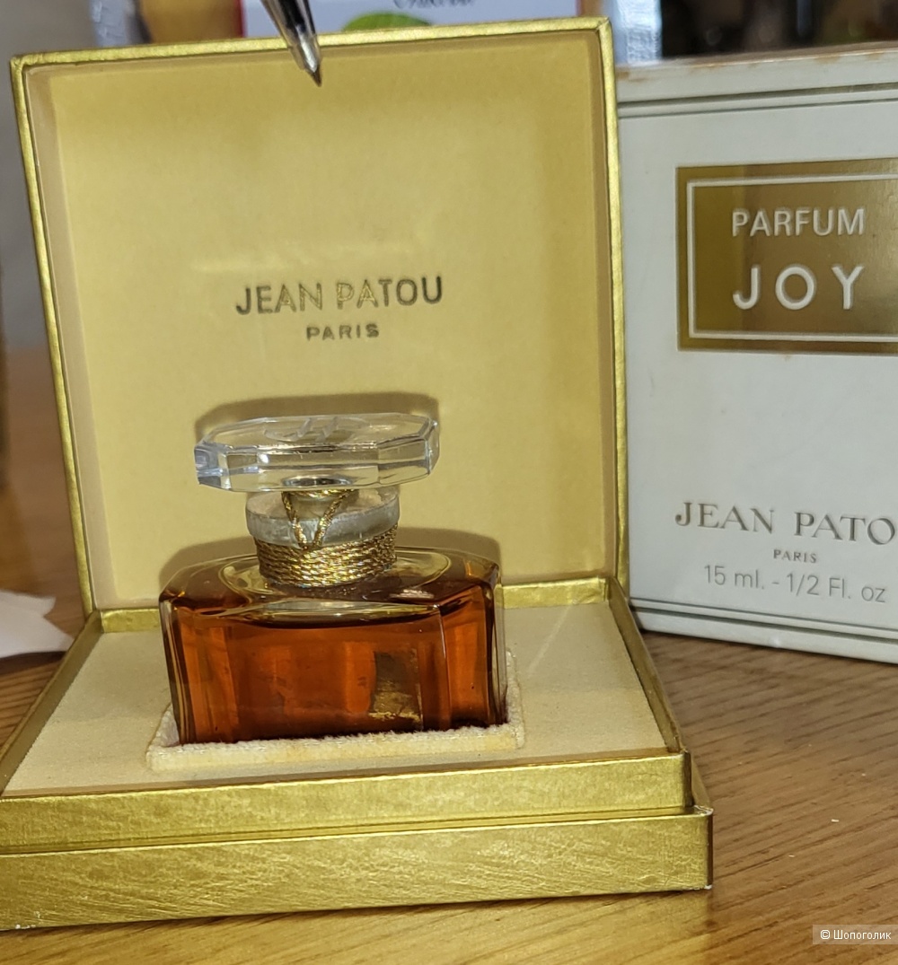 Духи Joy от Jean Patou, 15 мл