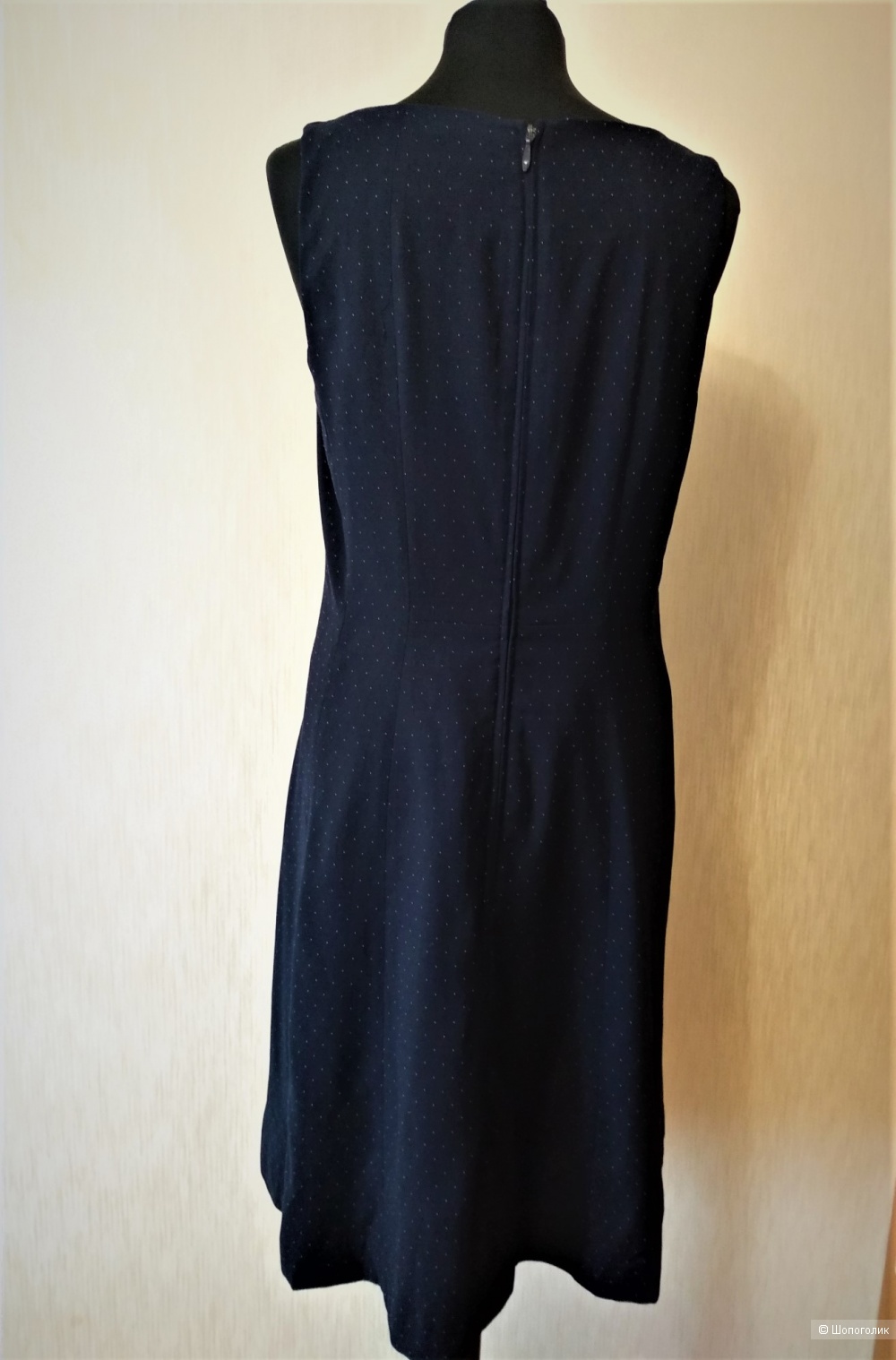 Платье сарафан, H&M, р-р 48-50
