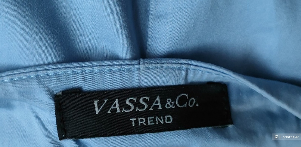 Платье Vassa, размер S