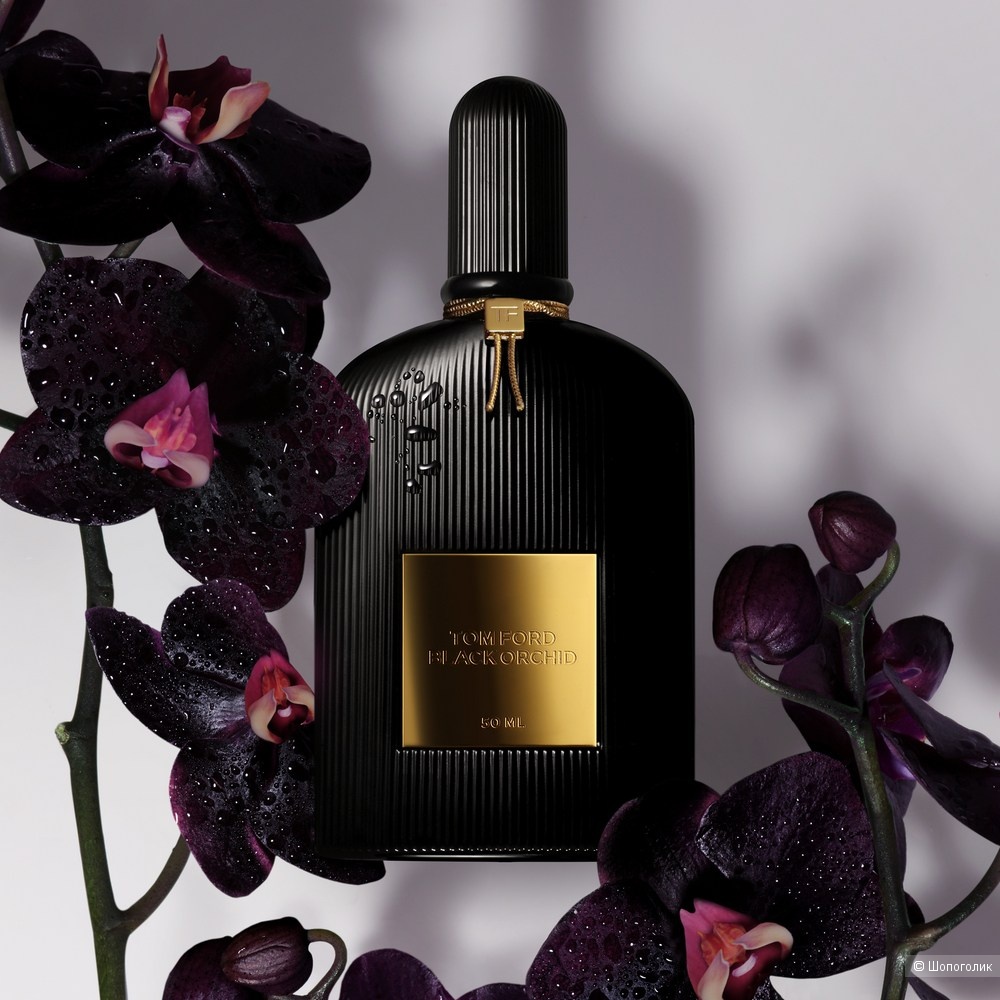 Tom Ford black orchid 50 ml