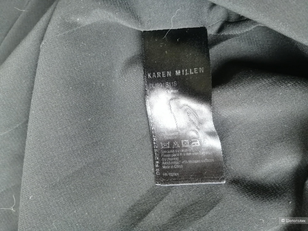 Платье Karen Millen Eur36 UK8