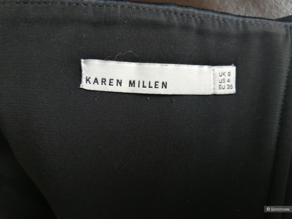 Платье Karen Millen Eur36 UK8