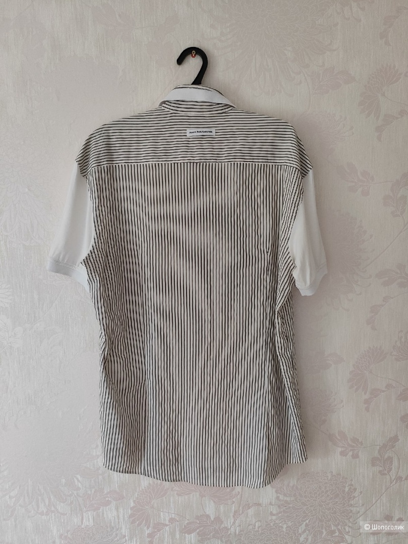Рубашка-поло Jean Paul Gaulter, размер XL