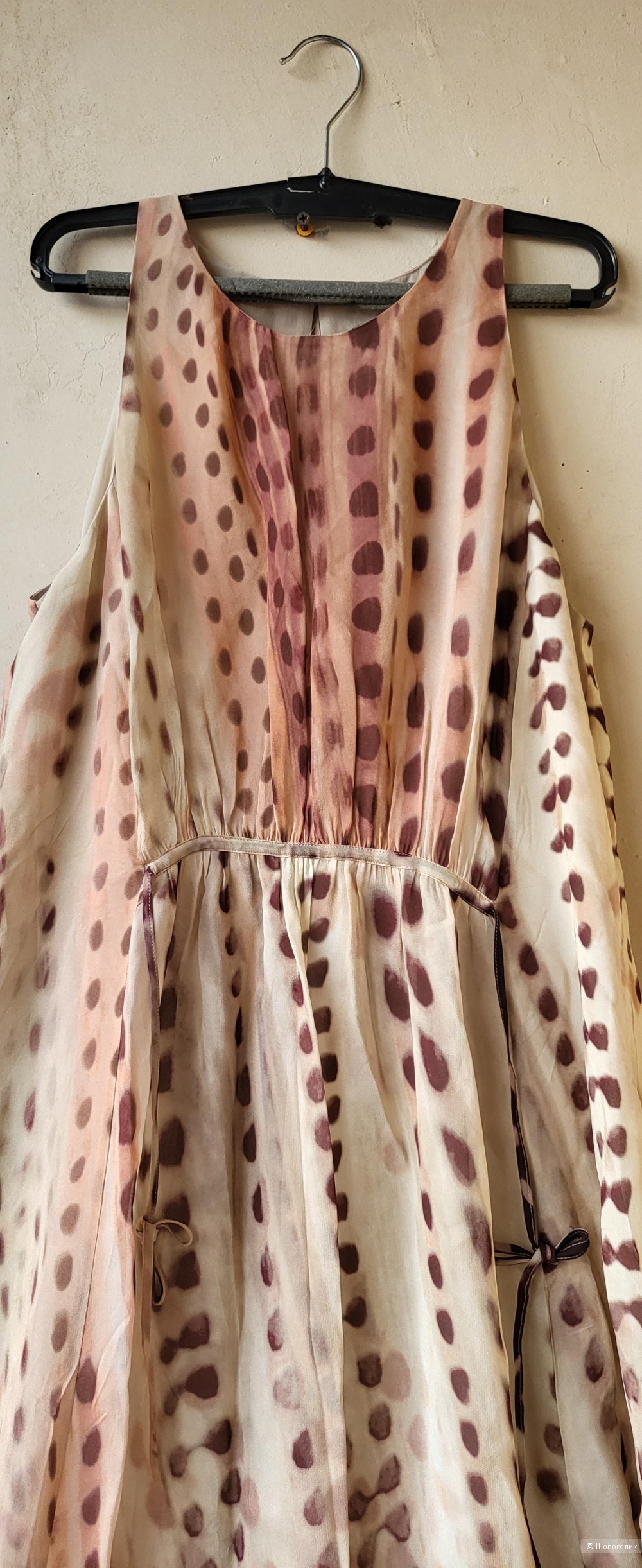 Платье Massimo Dutti, 42 .на 46~48