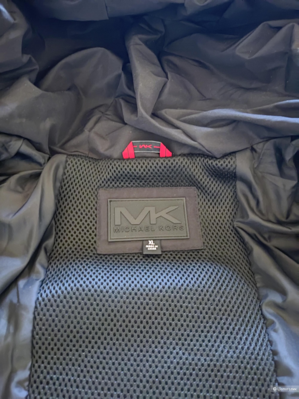 Куртка Michael kors XL