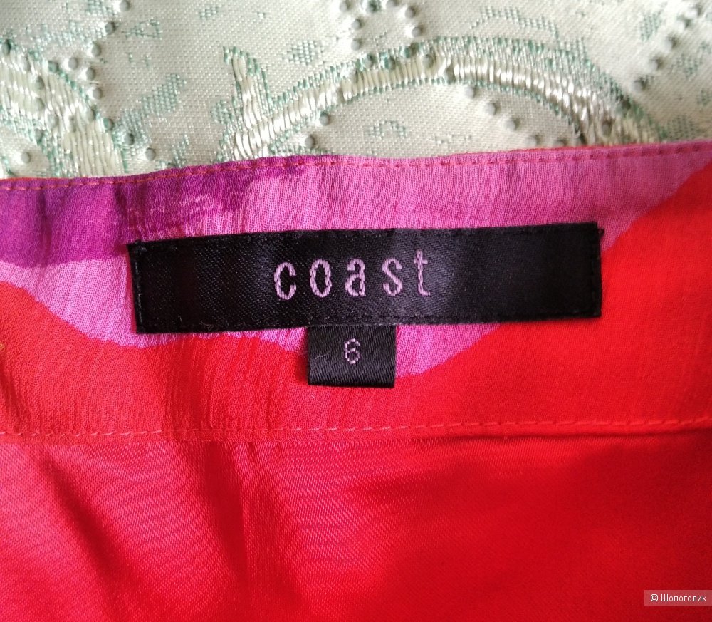 Платье Coast,размер 40-42