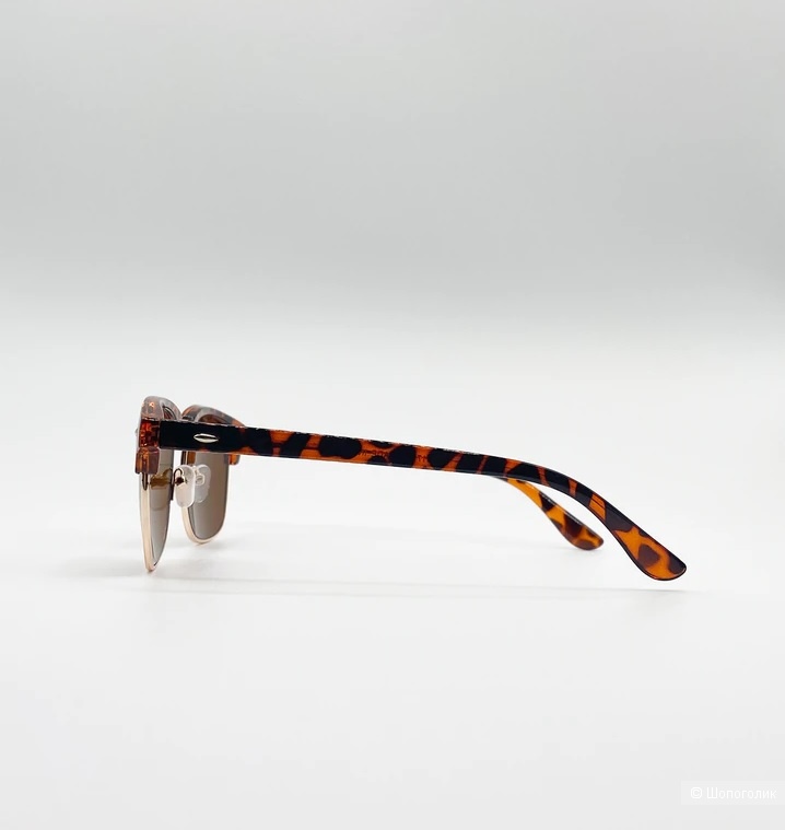 Солнцезащитные очки  от SVNX, унисекс