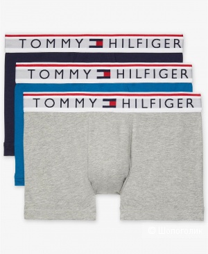 Белье мужское Tommy Hilfiger XL