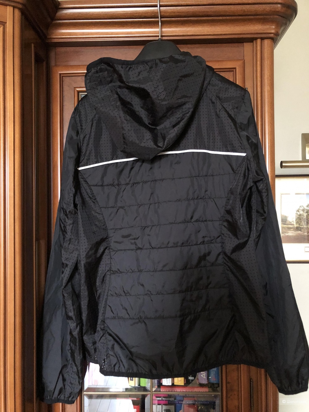 Ветровка куртка Oysho, размер s-m