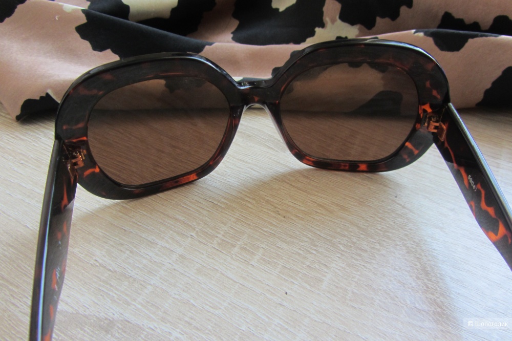 Солнцезащитные очки ASOS