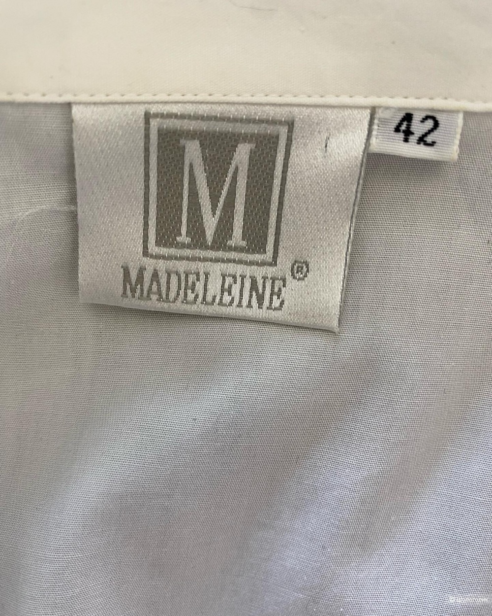 Рубашка Madeleine евр.42